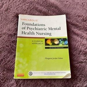 Psychiatric Mental Health Nursing